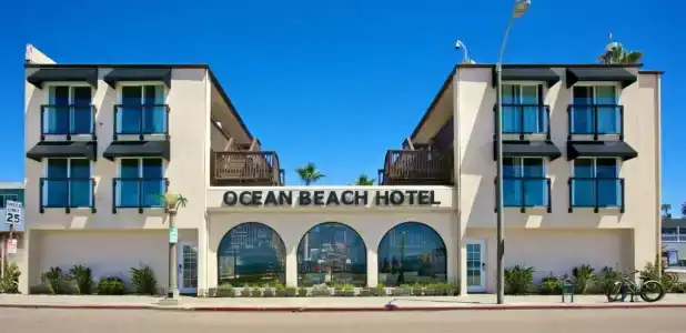 Ocean Beach - 73