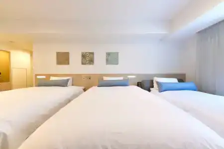 Vessel Inn Sakae Ekimae - 24