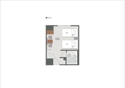 Classe Stay Chitose - 9