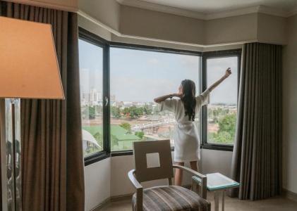 The Grand Riverside - 22
