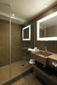 Novotel Lille Centre Gares - 53
