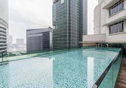 Ascott Raffles Place Singapore - 14