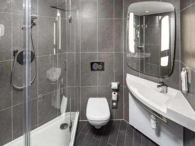 ibis London Canning Town - 31