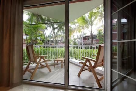 Grand Palladium Bavaro Suites Resort & Spa - All Inclusive - 5