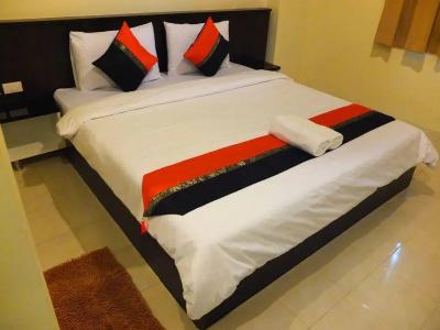 Pova Residence and Boutiques Resort - 55