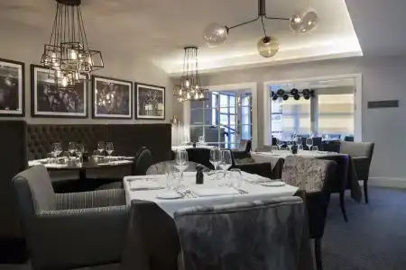 Indigo - Cardiff, An Ihg Hotel - 43