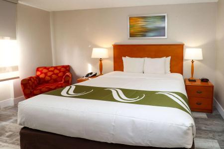 Quality Inn Miami Airport - Doral - 38