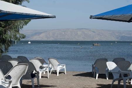 Nof Ginosar Kibbutz - 21