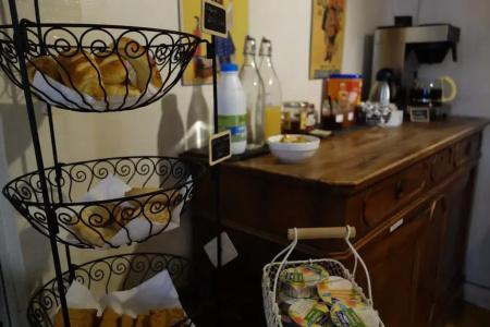 Hôtel Croix Baragnon - 11