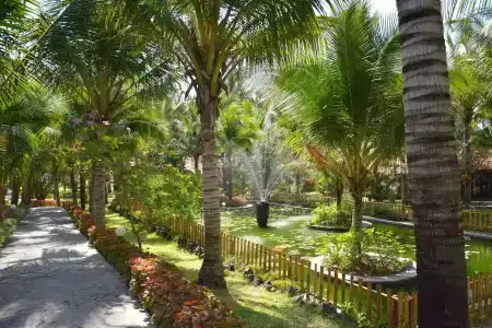 Romana Resort & Spa - 35