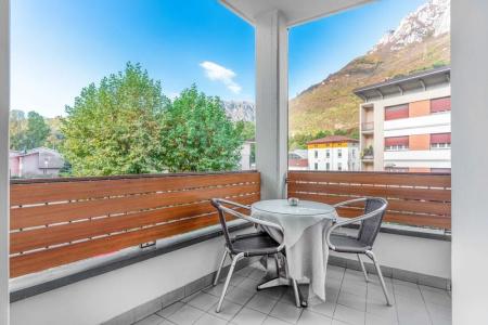 Albergo Sorriso - 44