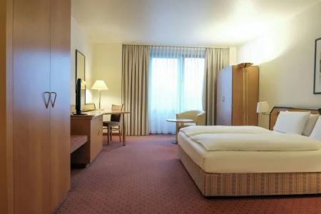 Holiday Inn Essen City Centre, An Ihg - 62