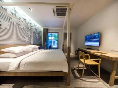Bann Pantai Resort - 80