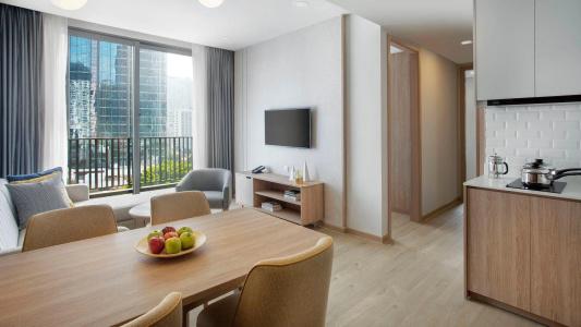 Staybridge Suites Bangkok Thonglor, An Ihg - 155