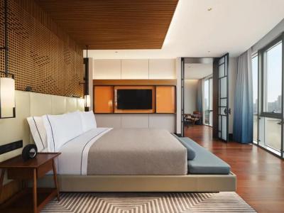 Canopy By Hilton Hangzhou Jinsha Lake - 166