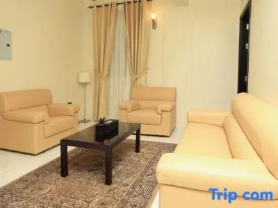 Remas Suites - Al Khoudh, Seeb, - 53