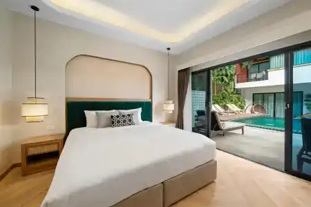Buasri Boutique Patong - 2