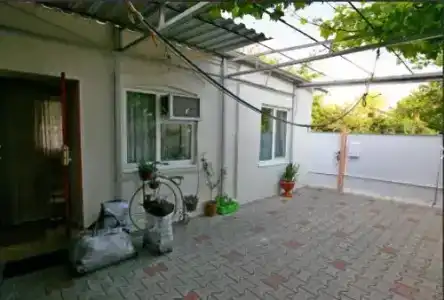 Гостевой дом на Трудящихся 249 - 4