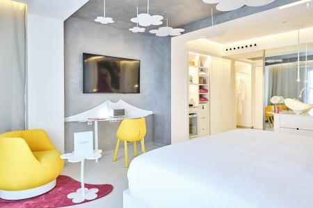 Five Flowers & Spa Formentera - 5