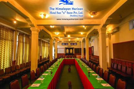 Himalayan Horizon - 10
