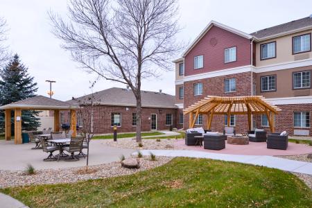 Staybridge Suites at Empire Mall, an IHG - 26