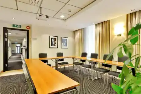Scandic Holberg - 16