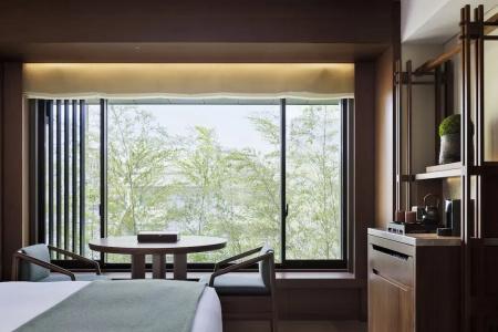 The Mitsui Kyoto, a Luxury Collection Hotel & Spa - 79