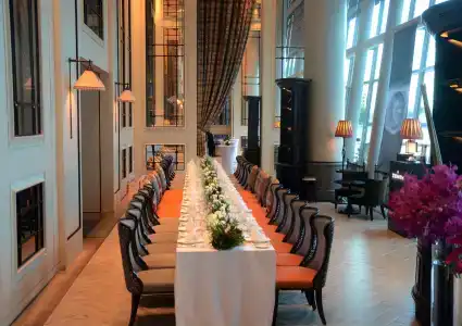 The Fullerton Bay Singapore (SG Clean, Staycation Approved) - 15