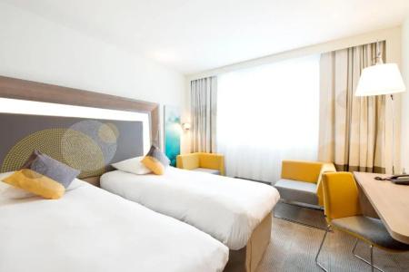 Novotel Lodz Centrum - 52