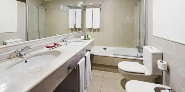 Marylanza Suites & Spa - 29