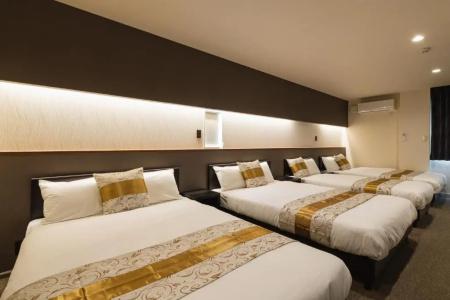 Grand Base Nagasaki City - 113