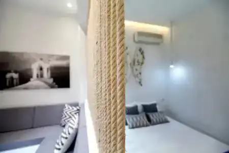 Privée Santorini - 33