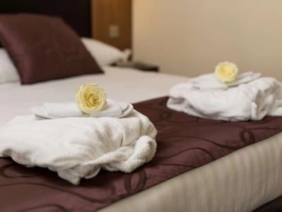 Mercure Newcastle George Washington Golf & Spa - 43