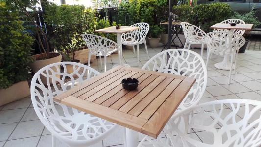 Aria di Mare - Bed & Brunch in centro a Riccione - 23