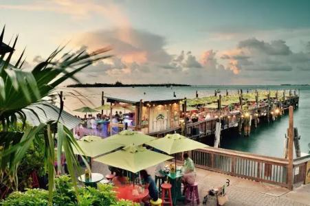 Ocean Key & Spa, a Noble House - 178
