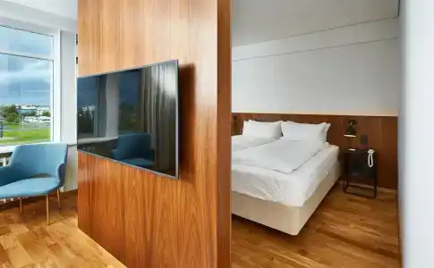 Radisson Blu Saga - 5