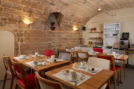 Grand Hôtel Malher - 17