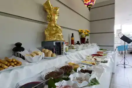 Premier Inn City - 12