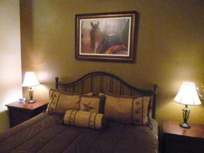 Ruidoso River Resort Condos - 2