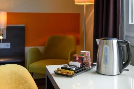 Mercure Köln West - 24