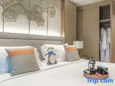 Wyndham La Vita Phuket - 101
