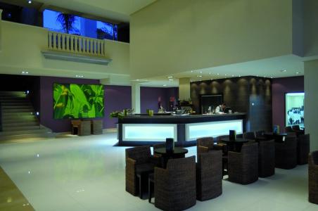 Marylanza Suites & Spa - 17