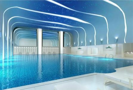 Ritan Downtown Beijing - 11