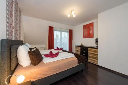 Budapest Center Residence - 65