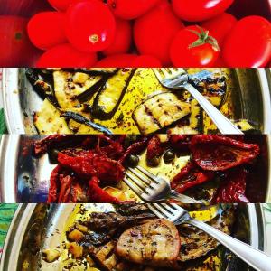 Mediterraneo Bed & Breakfast - 7