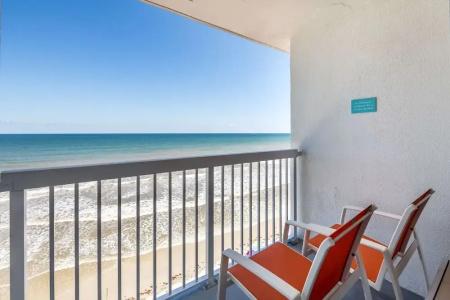 Comfort Inn & Suites Daytona Beach Oceanfront - 80