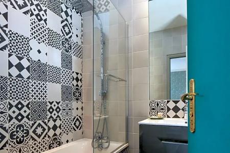 Le Vert Galant - Auberge Etchegorry - 48