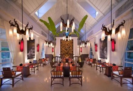 Banyan Tree Seychelles - 1