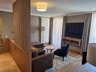 Krumers Post & Spa - 125