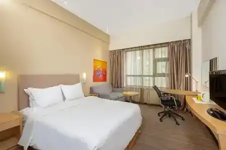 Holiday Inn Express Suzhou Changjiang, An Ihg - 70